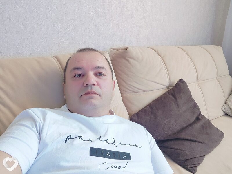 Михаил, 54, Анапе — анкета №1887452