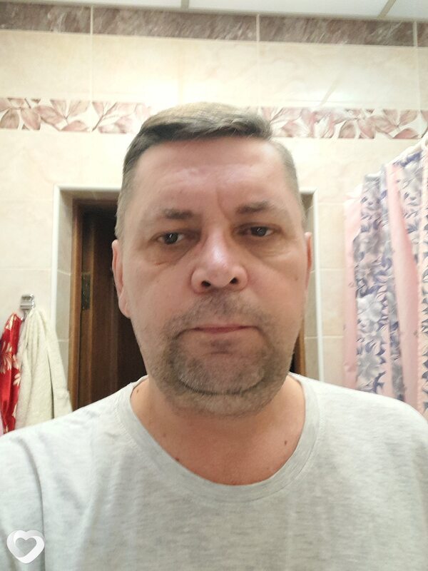 Иван, 46, Астане — анкета №1887480