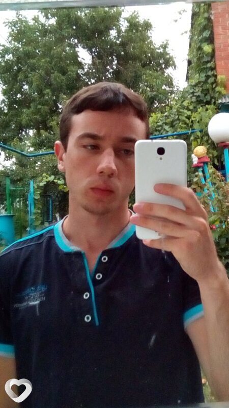 Станислав, 30, Шахтах — анкета №1887490