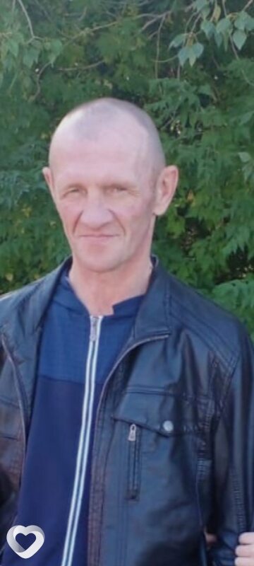 Вова, 51, Томске — анкета №1887526
