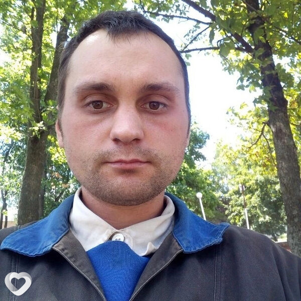 Андрей, 28, Луганске — анкета №1887527