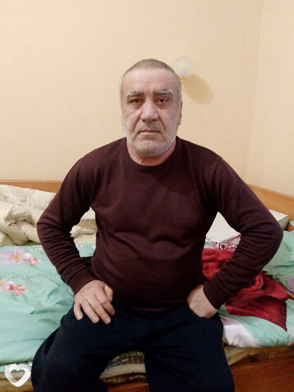 Тагир, 53, Анапе — анкета №1887708
