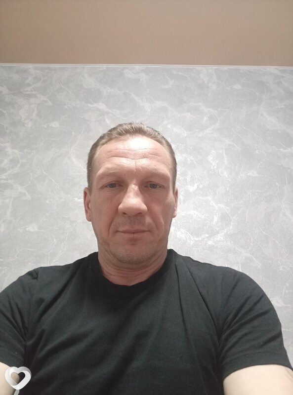 Андрей, 47, Оренбурге — анкета №1887711