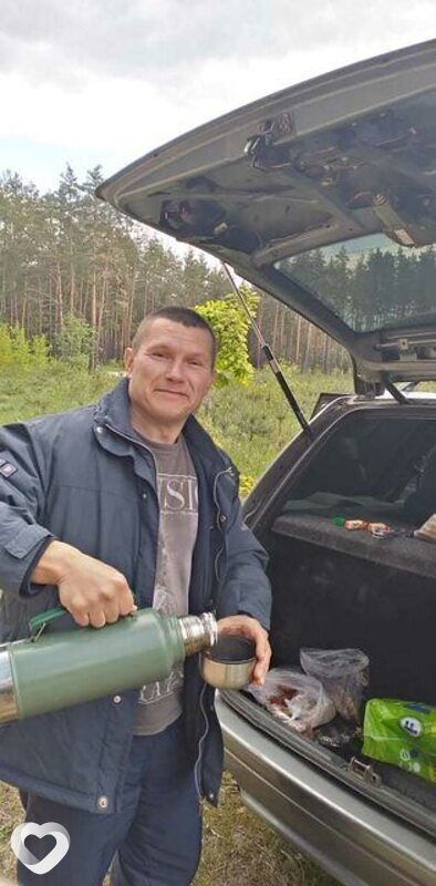 Юрий, 46, Тамбове — анкета №1887505