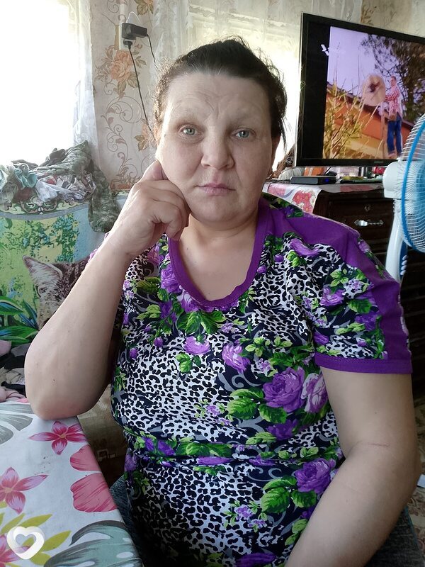Елена, Ковернино