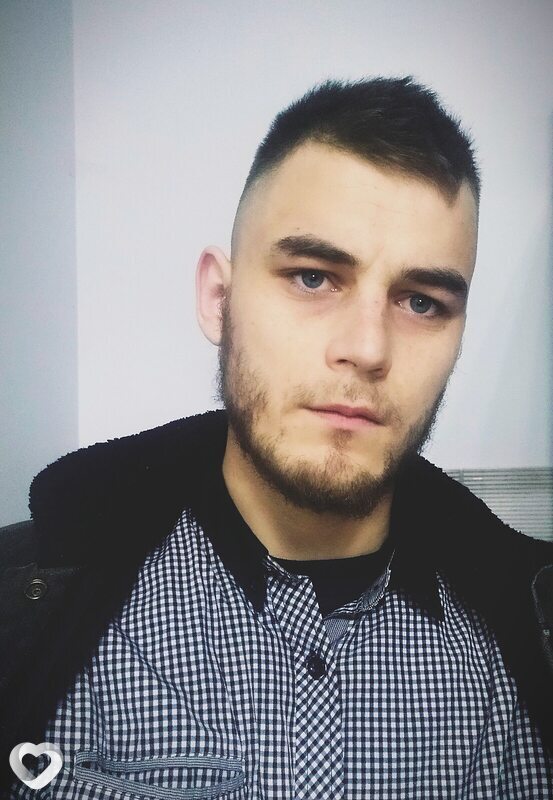 Михаил, 27, Пинске — анкета №1887657