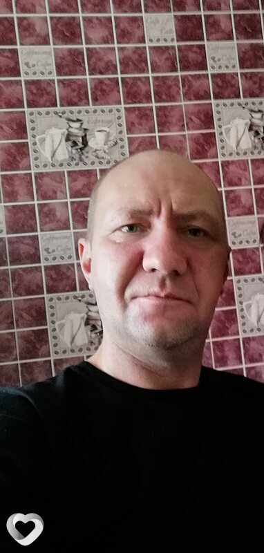 Владимир, 47, Нижнем Тагиле — анкета №1887667