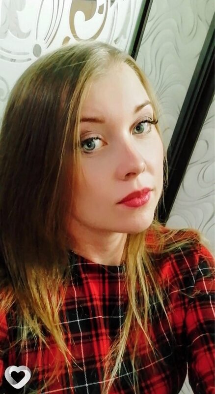 Кристина, Анжеро-Судженск