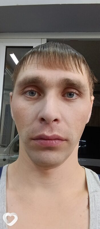 Алекс, 34, Усть-Илимск — анкета №1887682