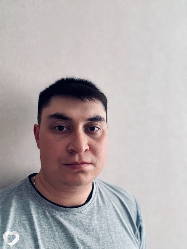 Даниил, 28, Анжеро-Судженске — анкета №1887691