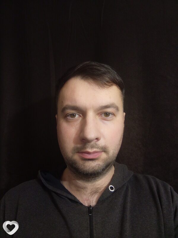 Виталий, 39, Москве — анкета №1887692
