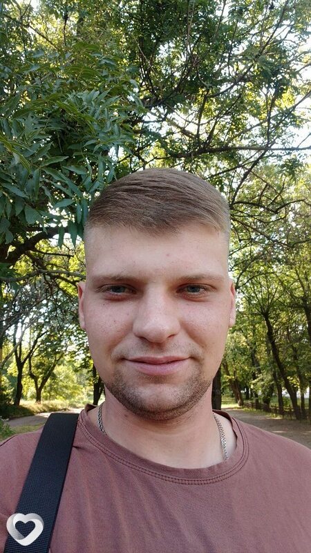 Александр, 30, Стаханове — анкета №1887841