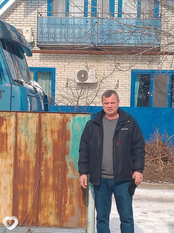 Дмитрий, Новотитаровская