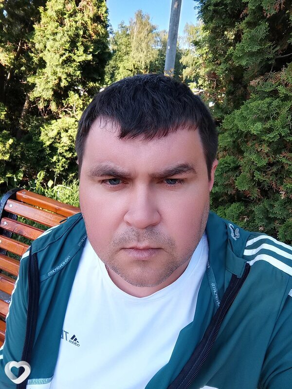 Максим, 42, Туле — анкета №1887847