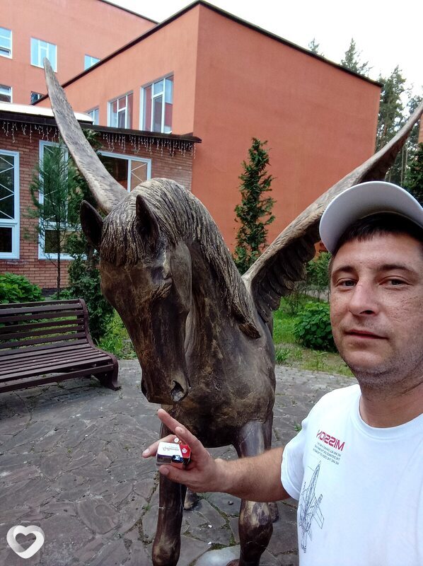 Андрей, Клинцы