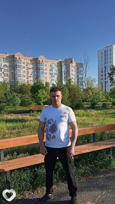 Дмитрий, 41, Волгограде — анкета №1887782