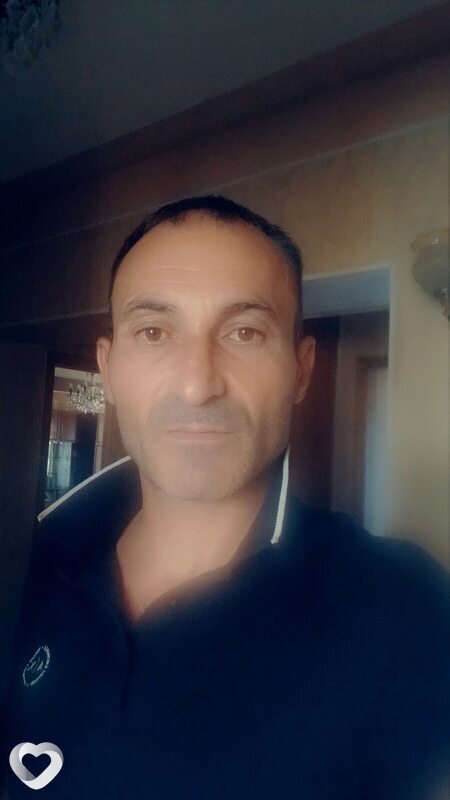 Татул Егоян, 43, Ереван — анкета №1887783
