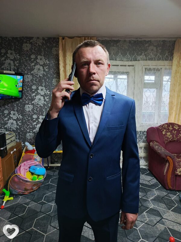 Михаил, Бачатский