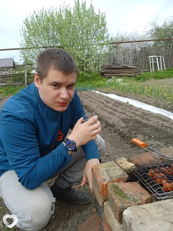 Андрей, Тейково