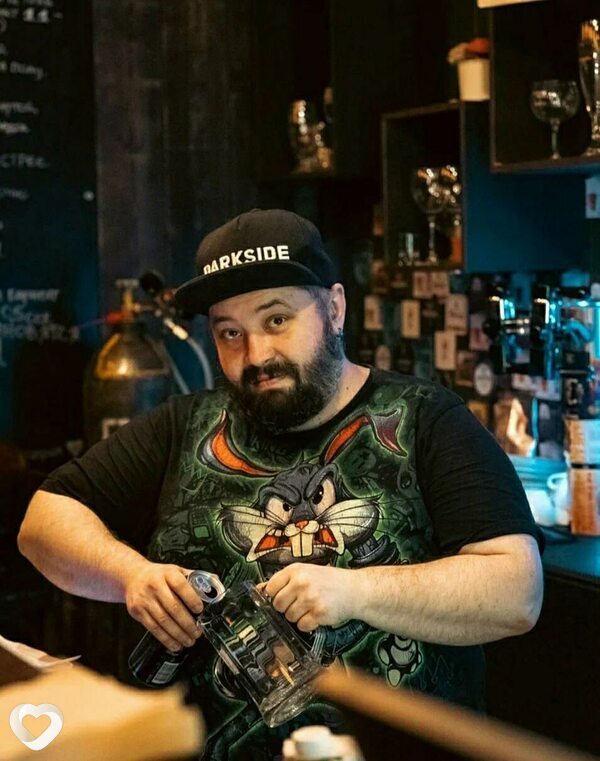 Дмитрий, 37, Жуковском — анкета №1888370