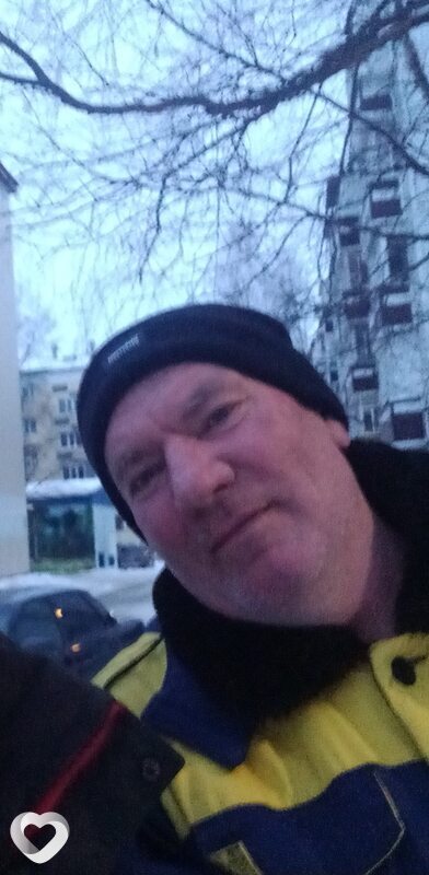 Nik, 39, Барнауле — анкета №1887983