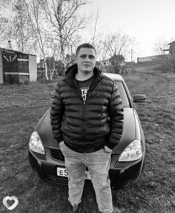Дмитрий, 35, Балакове — анкета №1887989