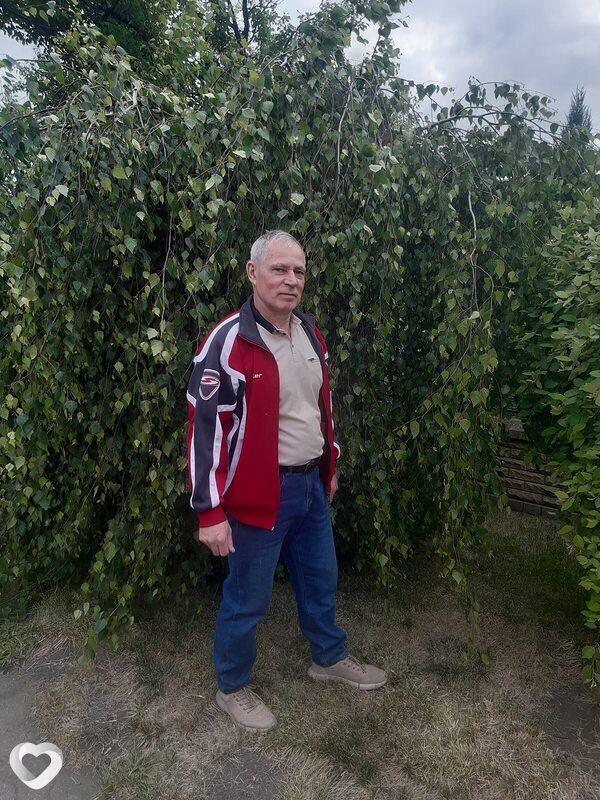 Михаил, Шахтерск