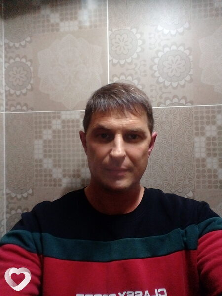 Андрей, 45, Сочи — анкета №1888016