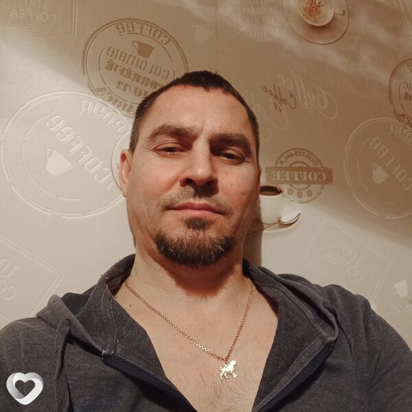 Алексей, 47, Пензе — анкета №1888033
