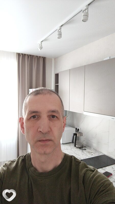 Денис, 49, Воткинске — анкета №1888037