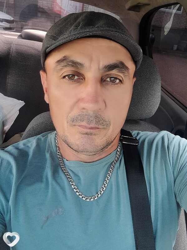 Шер, 41, Уфе — анкета №1888093