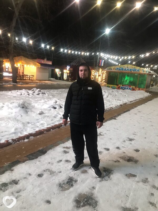 Сергей, Зеленокумск