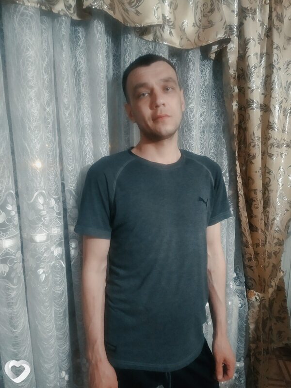 Александр, 35, Астрахани — анкета №1887937