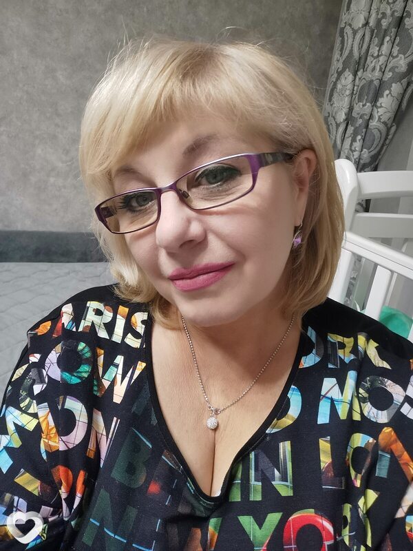 Светлана, 59, Ростове-на-Дону — анкета №1888201