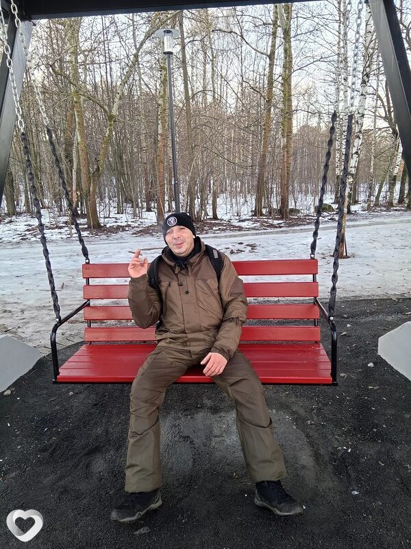 Дмитрий, 44, Арзамасе — анкета №1888116
