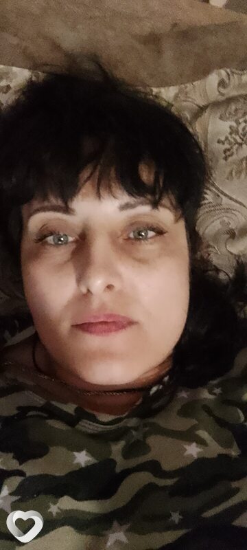 Елена, 45, Ростове-на-Дону — анкета №1888138