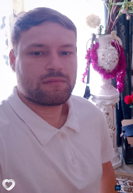 Вова, 26, Иванове — анкета №1888005
