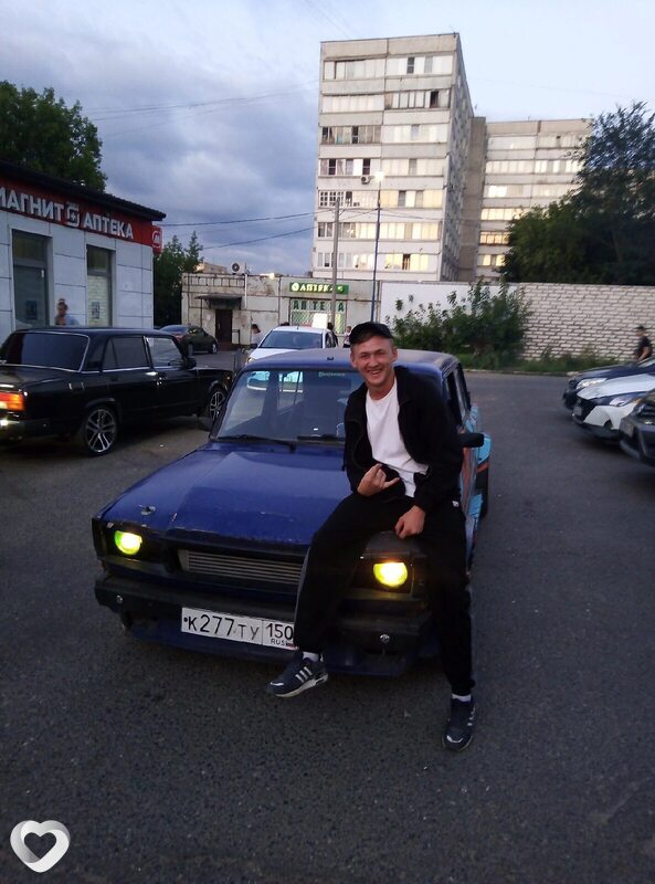 Владимир, Старожилово