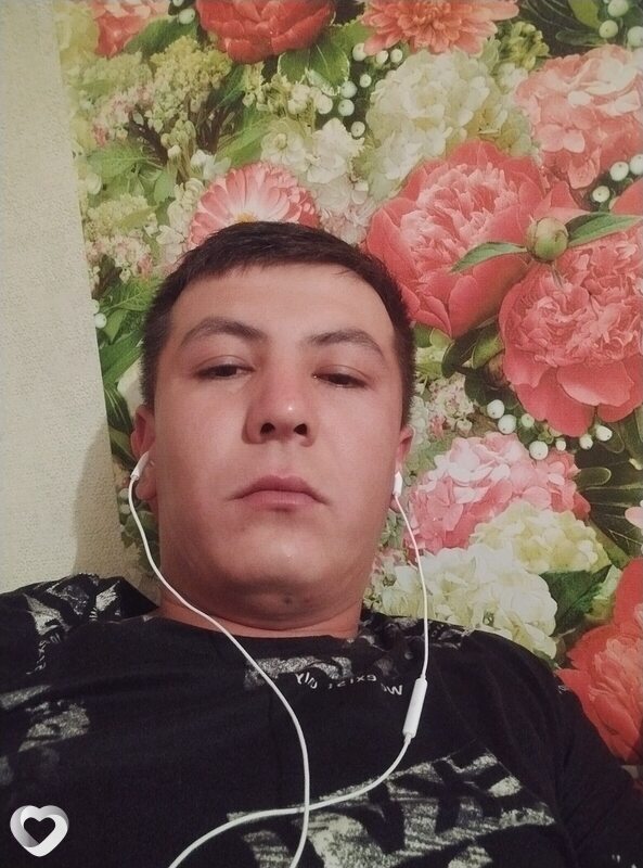 Alik, 31, Амвросиевке — анкета №1888591