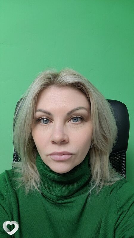 Марина, 53, Ростове-на-Дону — анкета №1888600