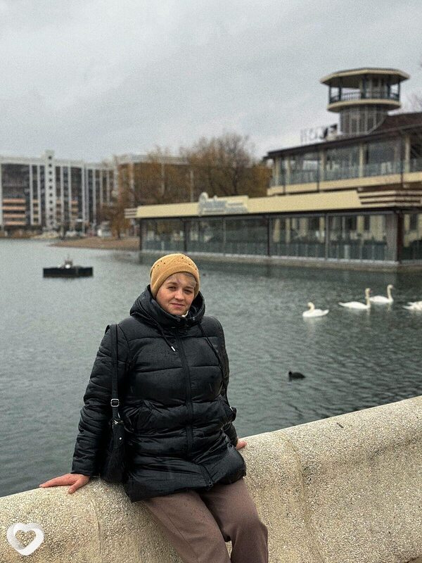 Елена, Новочеркасск