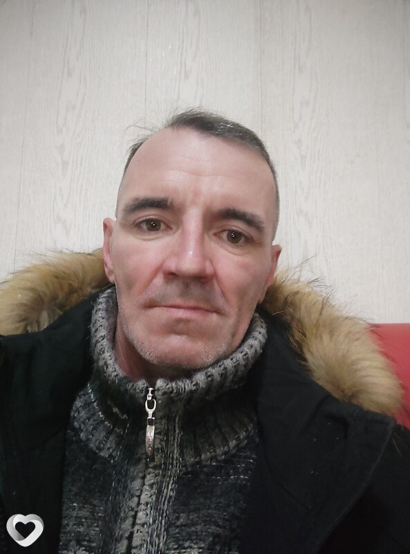 Игорь, 53, Караганде — анкета №1888510