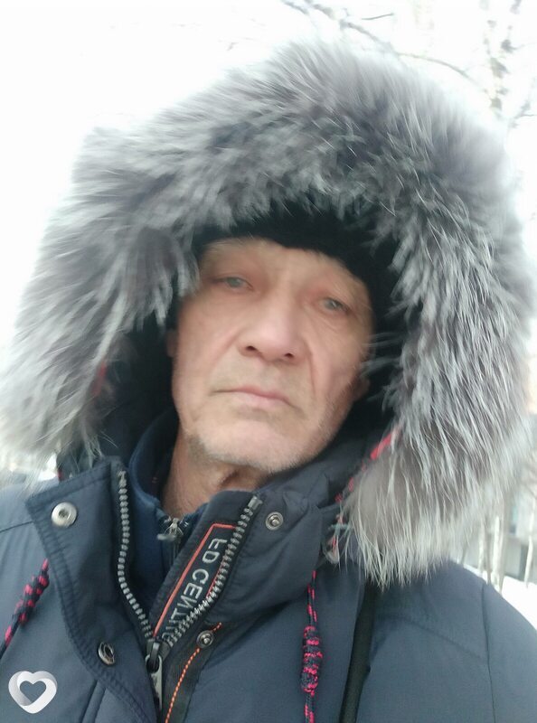 Рустам, 66, Набережных Челнах — анкета №1888514