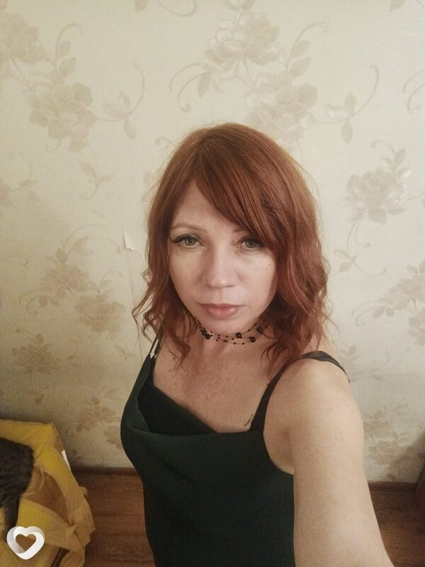 Елена, 49, Ставрополе — анкета №1888646