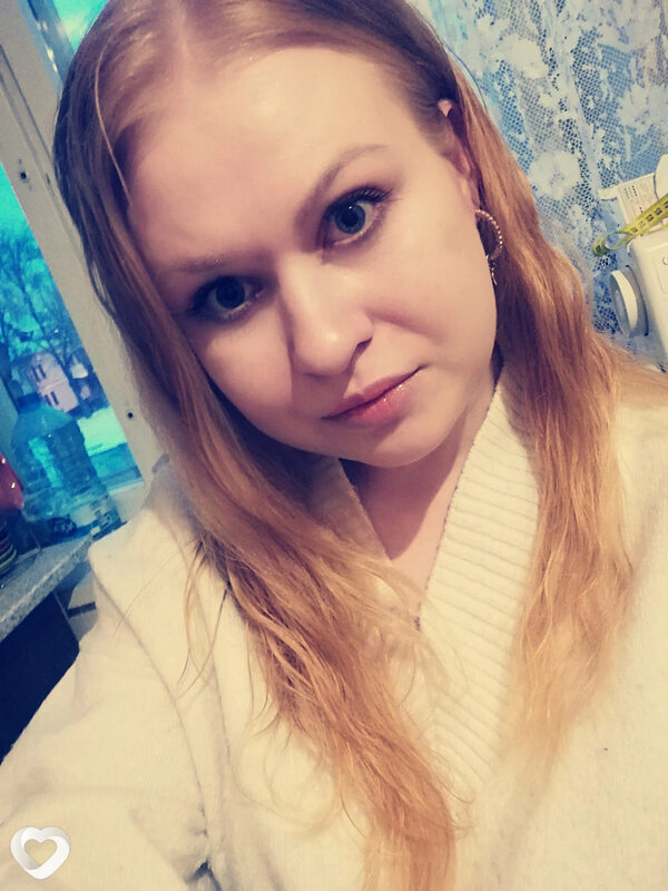 Marina, 29, Витебске — анкета №1888528