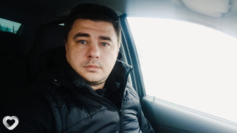 Сергей, Мулино