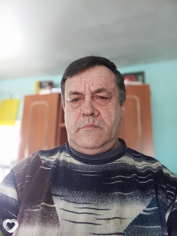 Юрий, 56, Курске — анкета №1889172