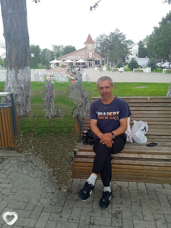 Магомед, Избербаш
