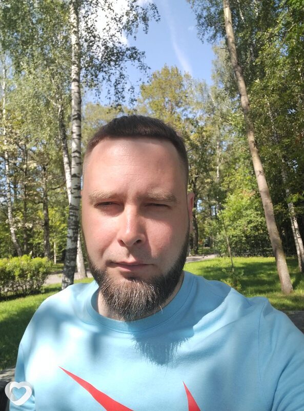 Александр, 40, Москве — анкета №1888743
