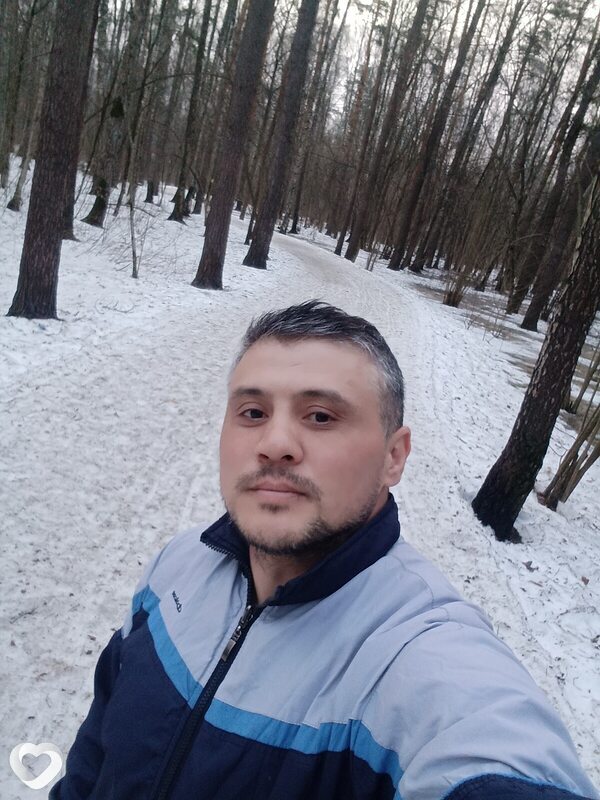 Рустам, 39, Казани — анкета №1888762